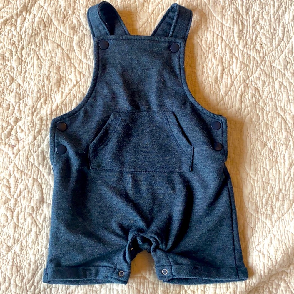 Baby overalls